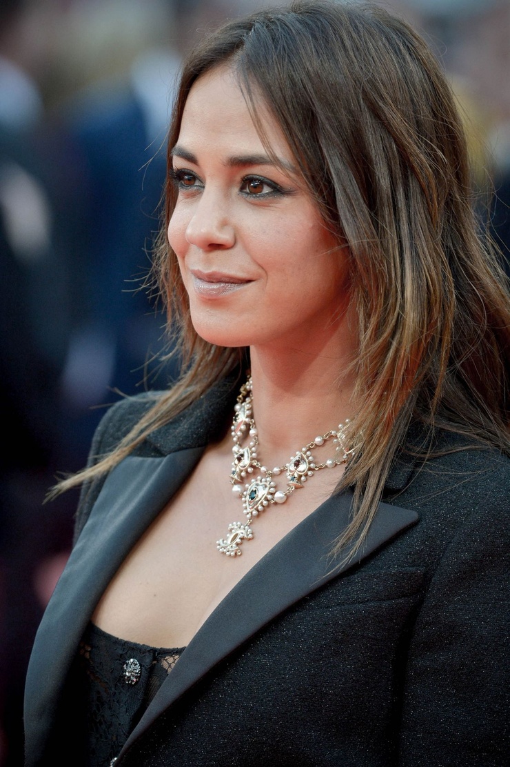 Alice Belaïdi