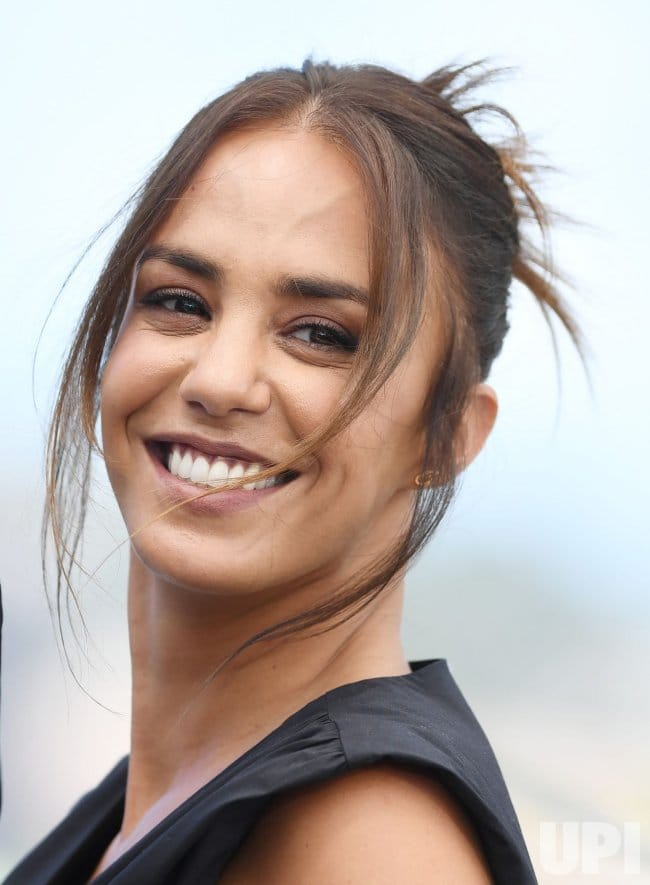 Alice Belaïdi