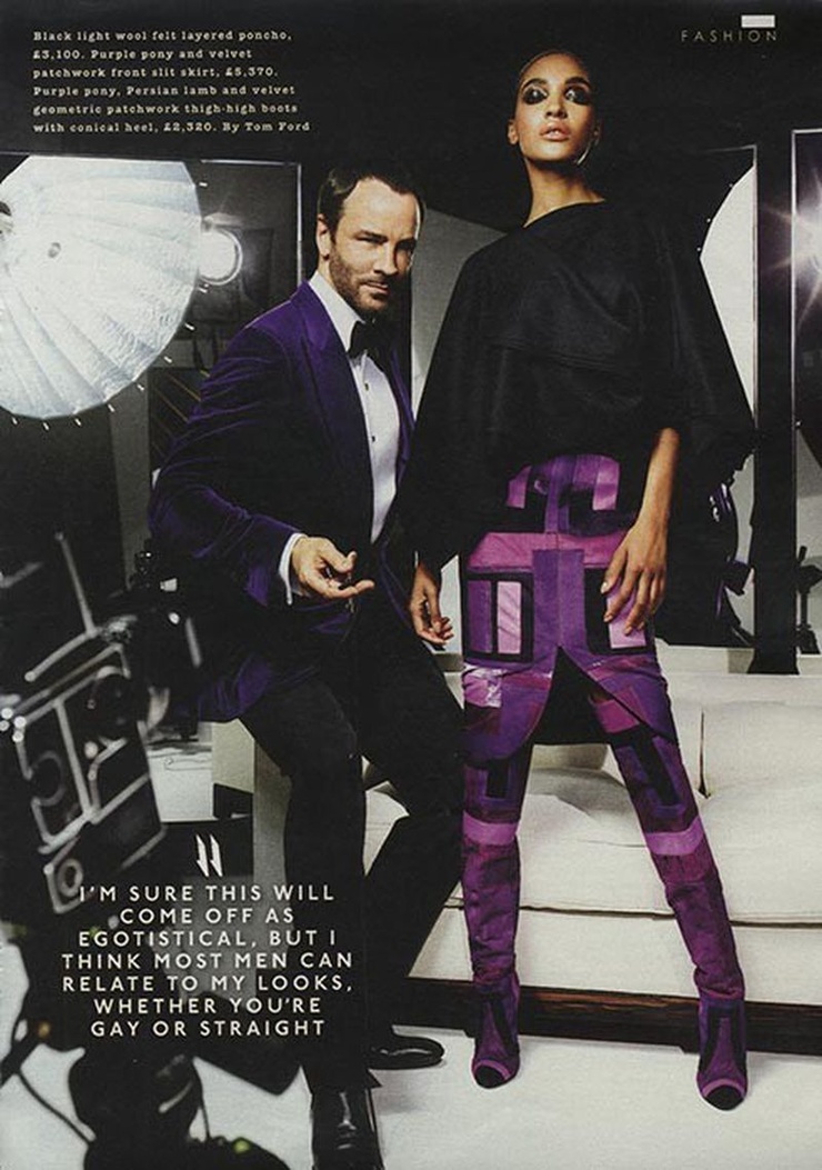 Tom Ford