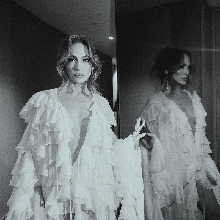Jennifer Lopez