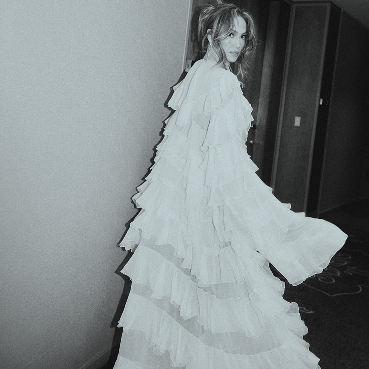Jennifer Lopez
