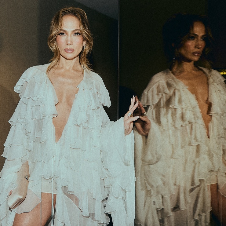 Jennifer Lopez