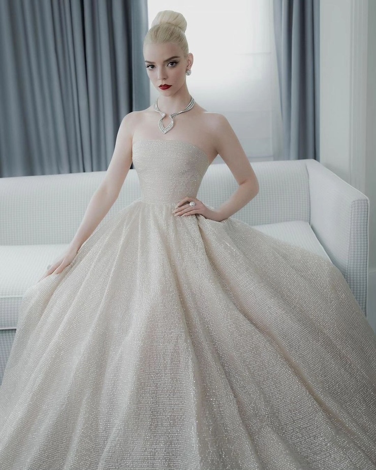 Anya Taylor-Joy