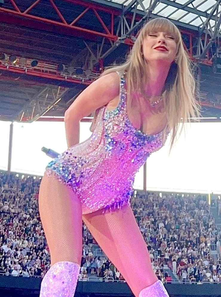 Taylor Swift
