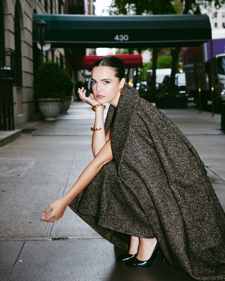 Bailee Madison