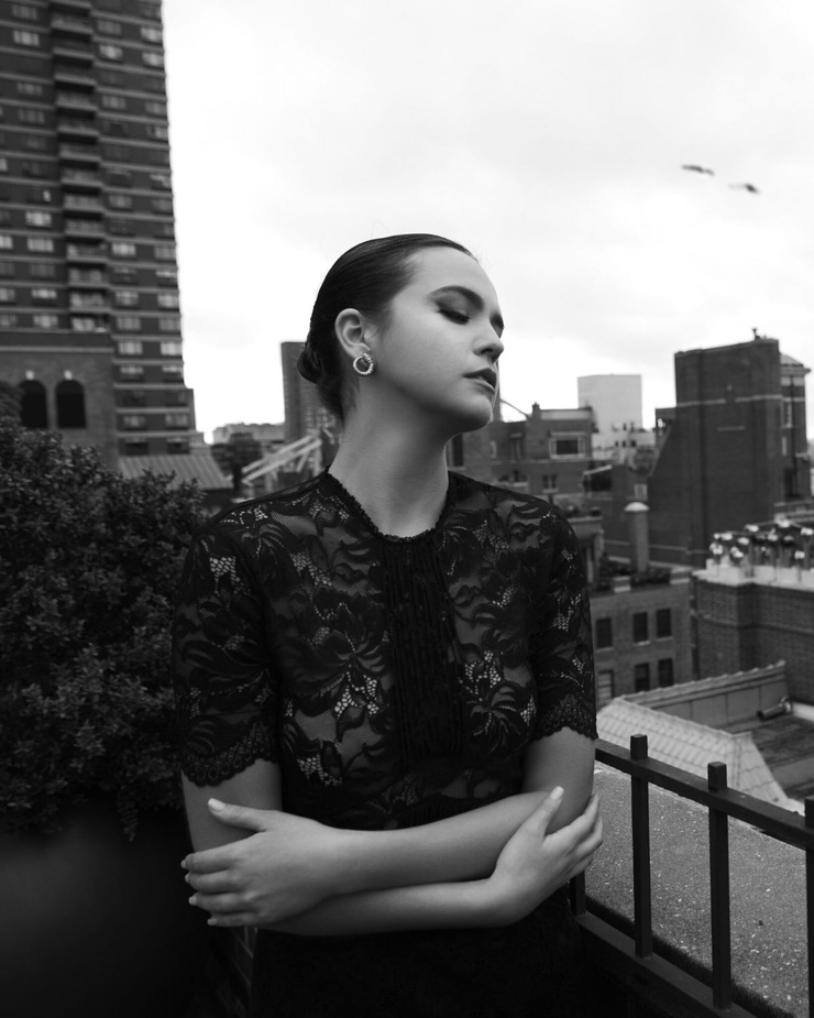 Bailee Madison