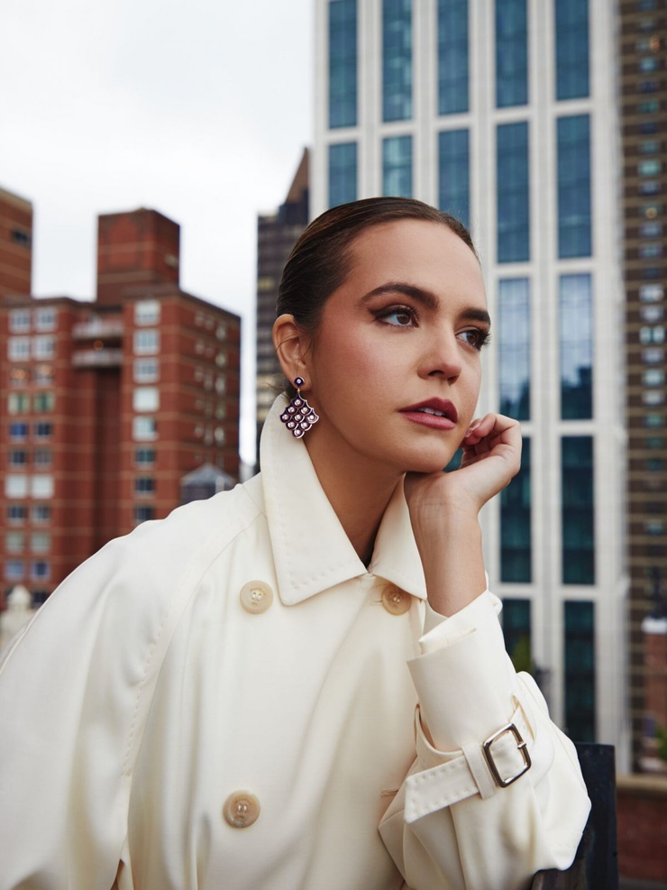 Bailee Madison Bailee Madison