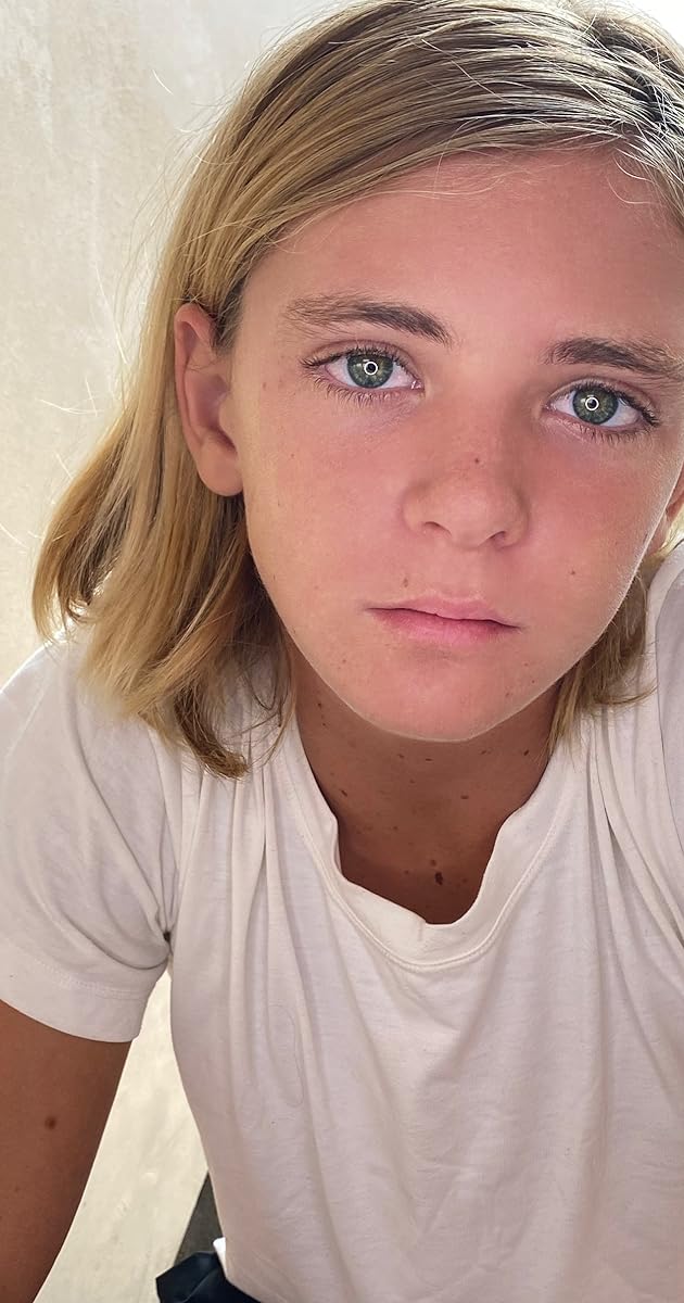 Mekhai Andersen