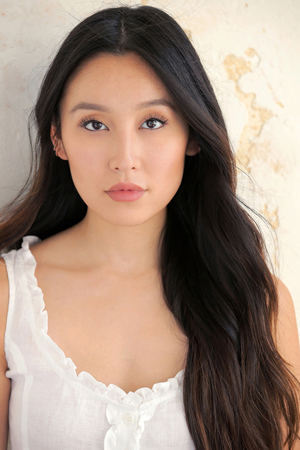 Olivia Sui