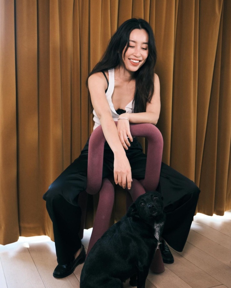 Olivia Sui