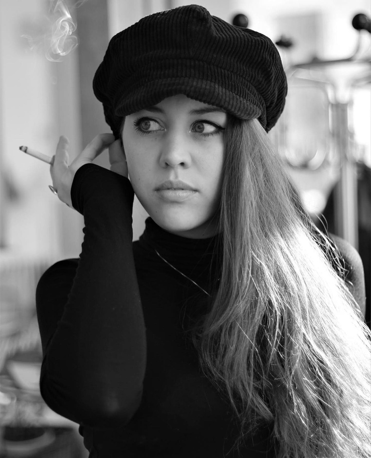 Alina Schaller