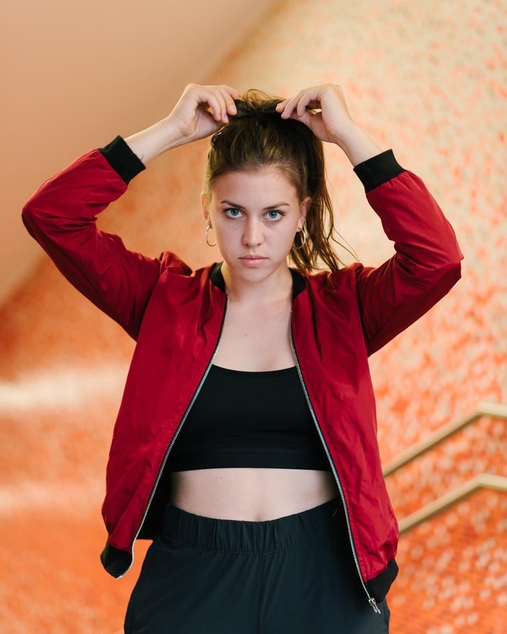 Alina Schaller Alina Schaller