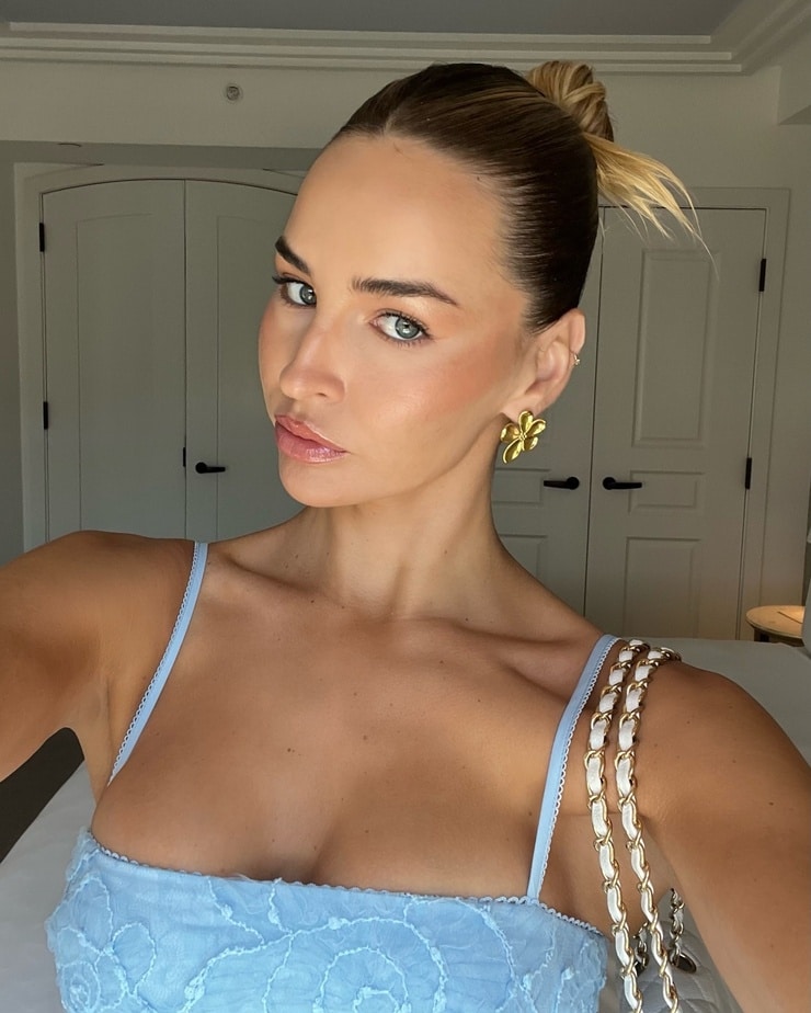 Madison Edwards