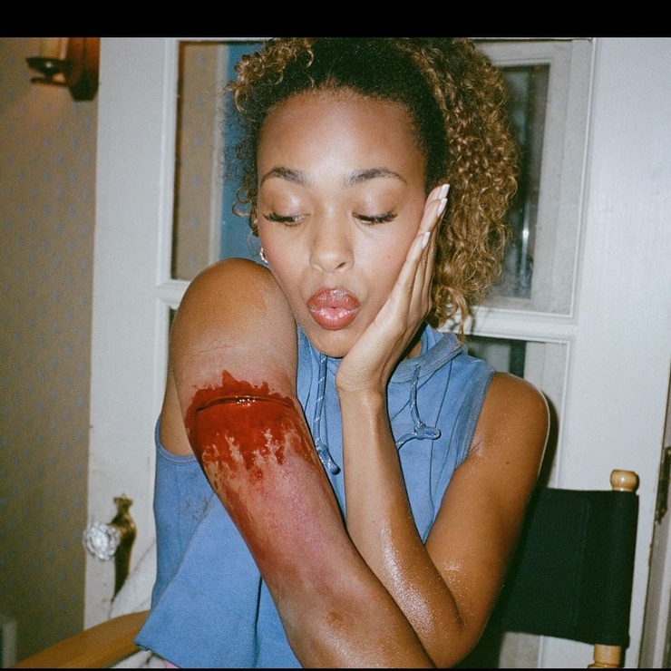 Zaria
