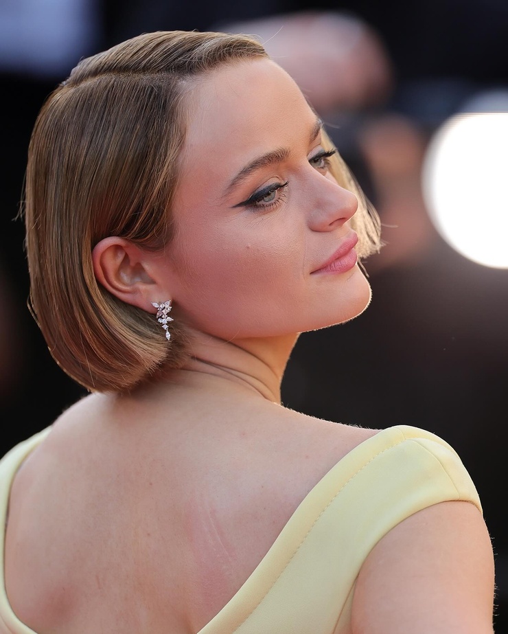 Joey King