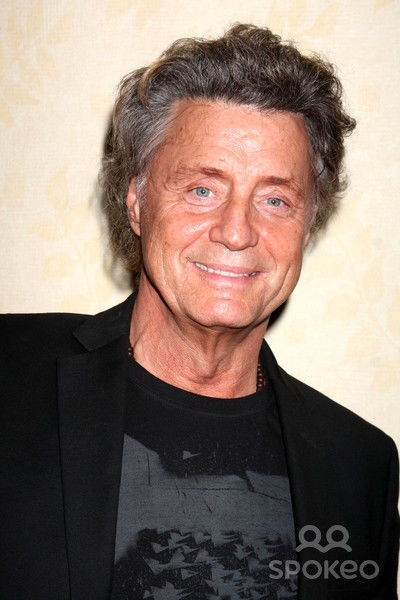 Shadoe Stevens