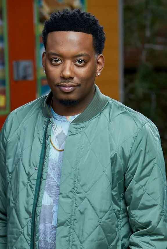 Christopher Powell