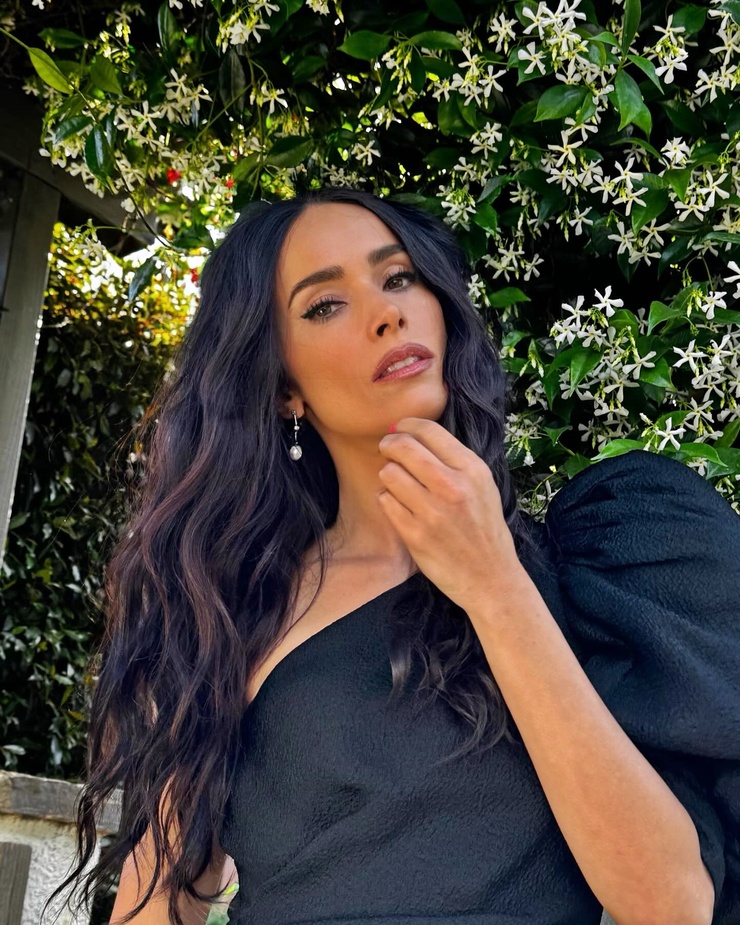 Abigail Spencer Abigail Spencer