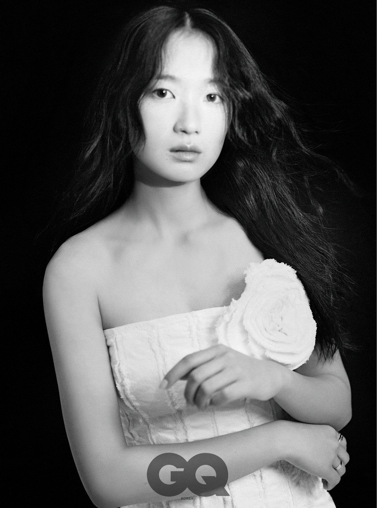 Picture of Kim Hye-Yoon