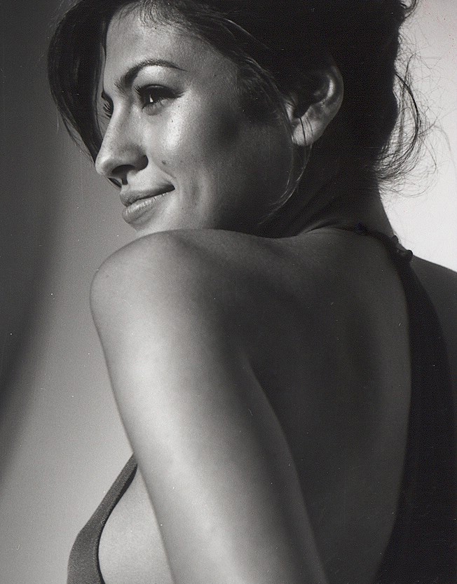 Eva Mendes Eva Mendes