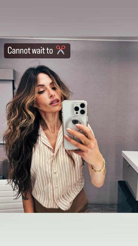 Sarah Shahi