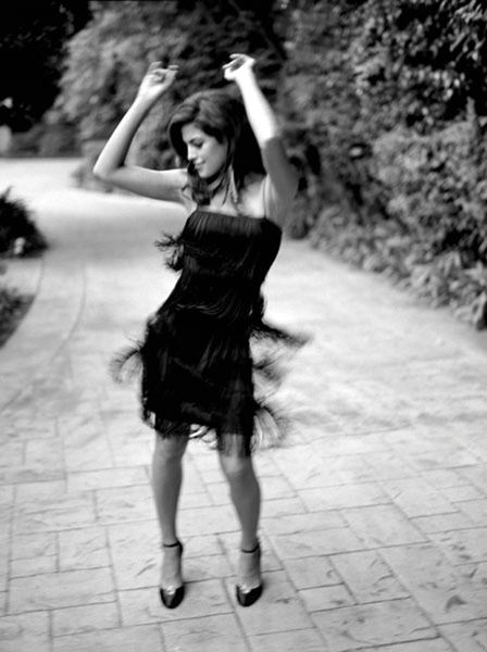 Eva Mendes