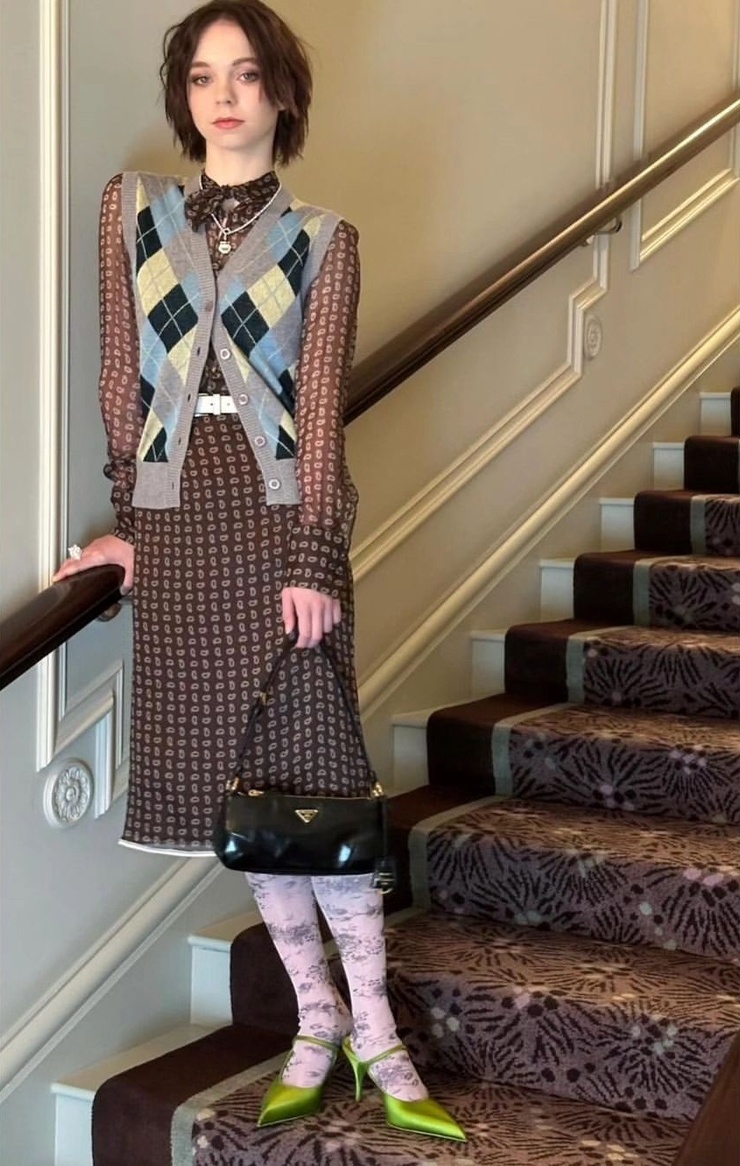 Emma Myers