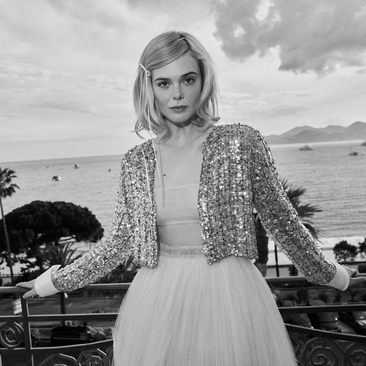 Picture of Elle Fanning