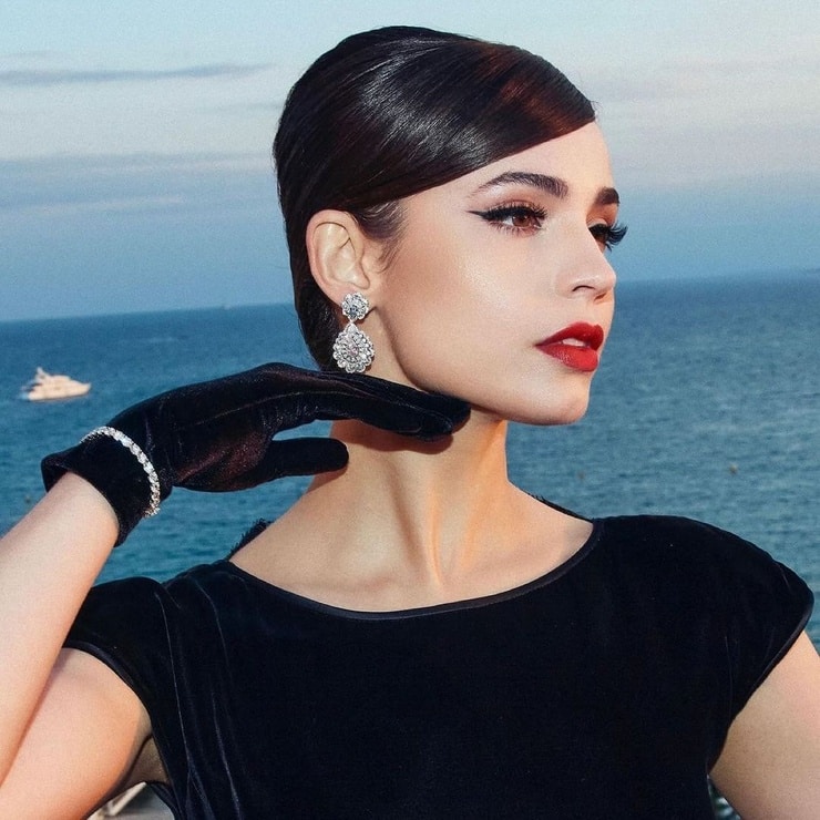 Sofia Carson