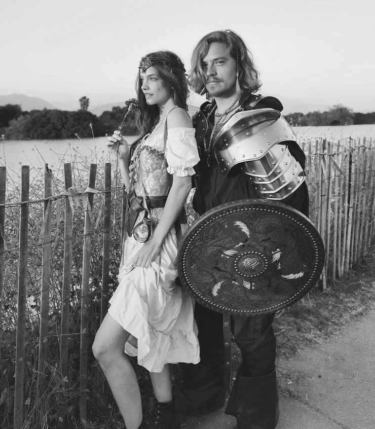 Dylan Sprouse Dylan Sprouse
