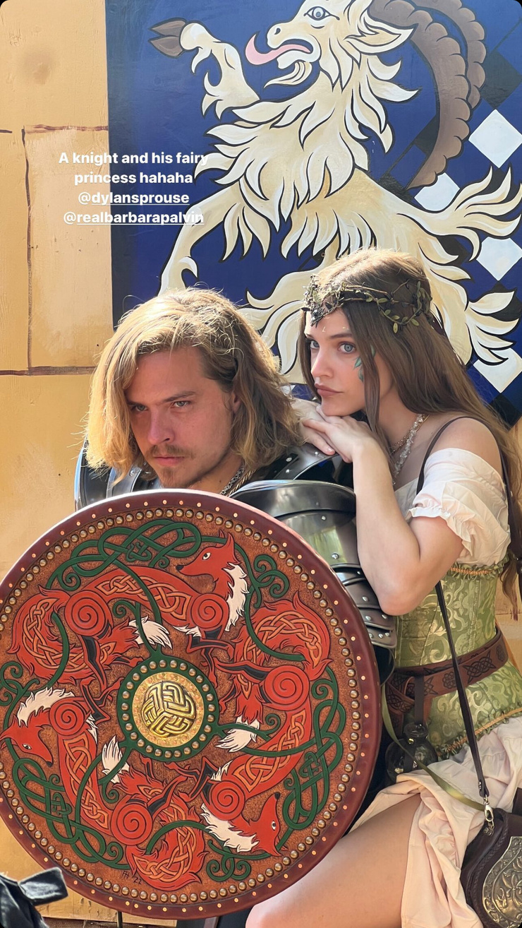 Dylan Sprouse Dylan Sprouse