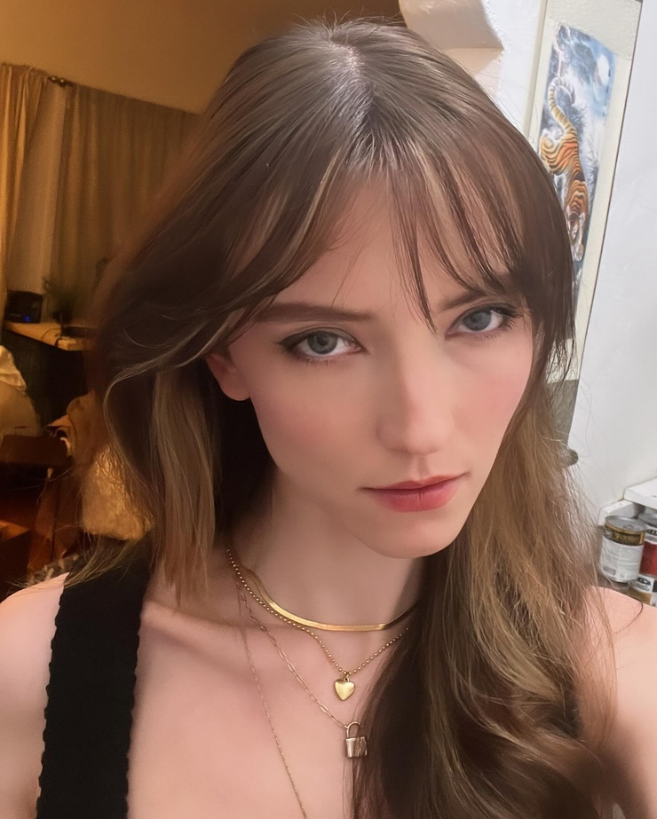 Savvy Taylor