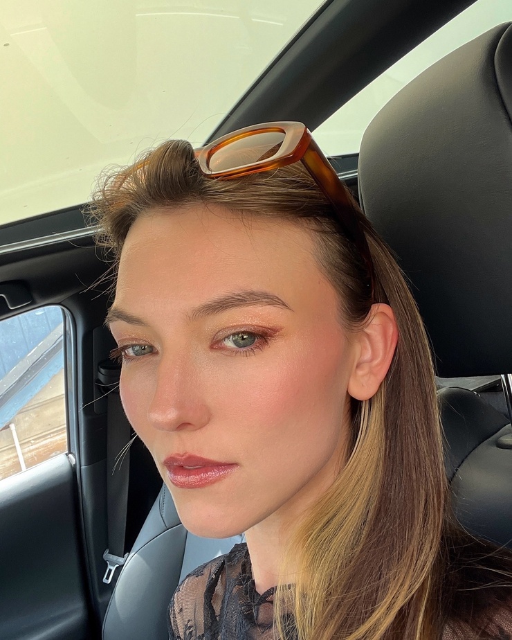 Savvy Taylor