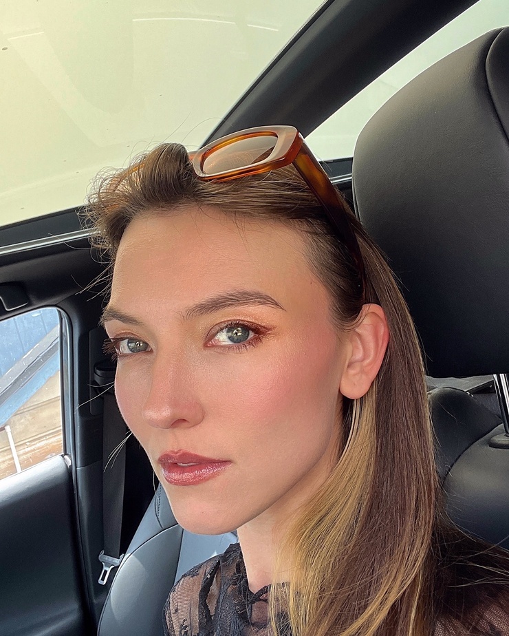 Savvy Taylor