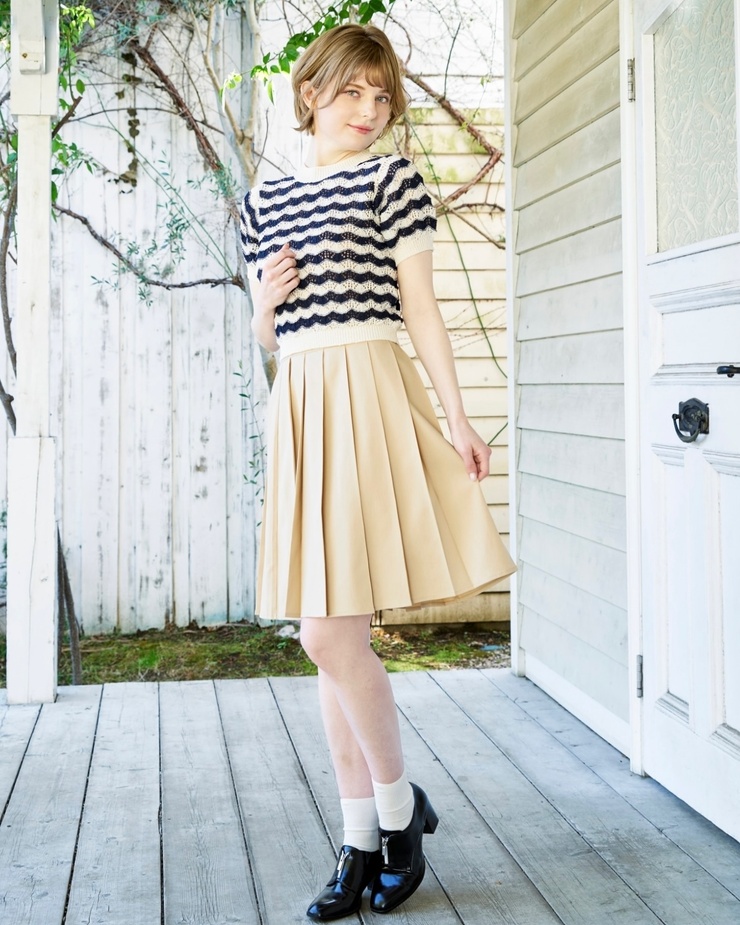Ella Freya
