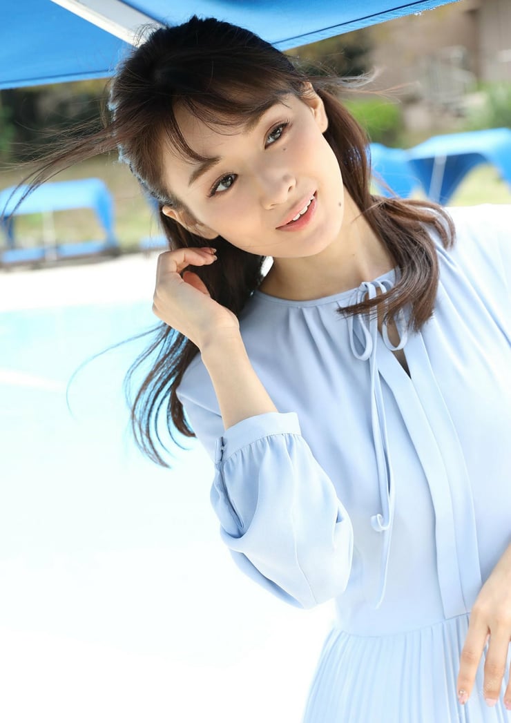 Fumika