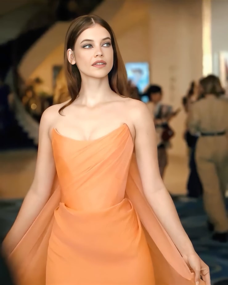 Barbara Palvin