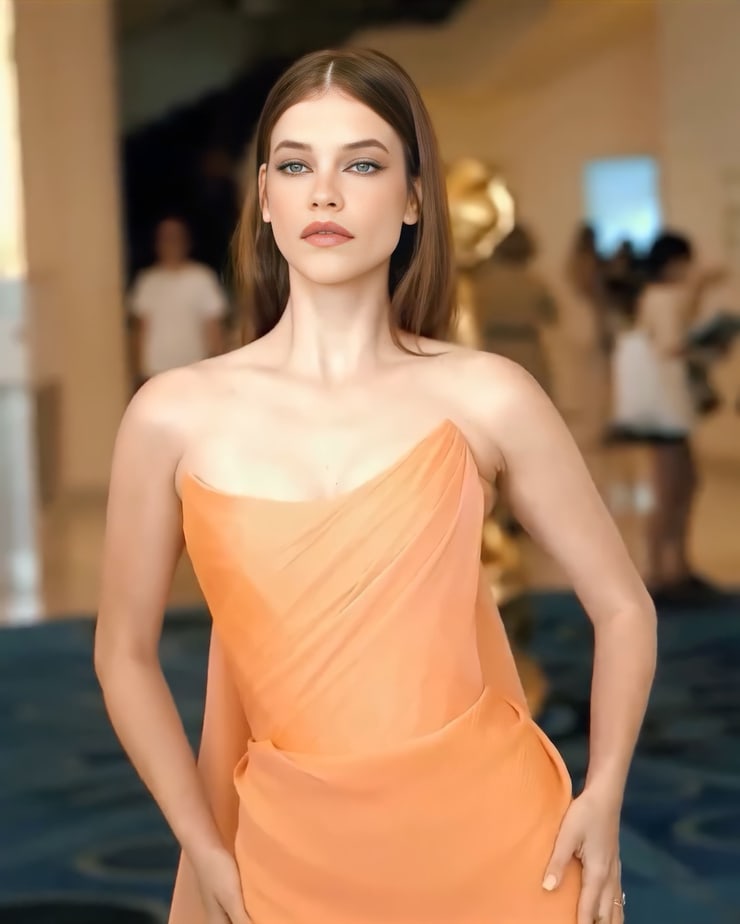 Barbara Palvin Barbara Palvin
