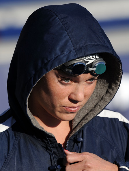 Natalie Coughlin Natalie Coughlin