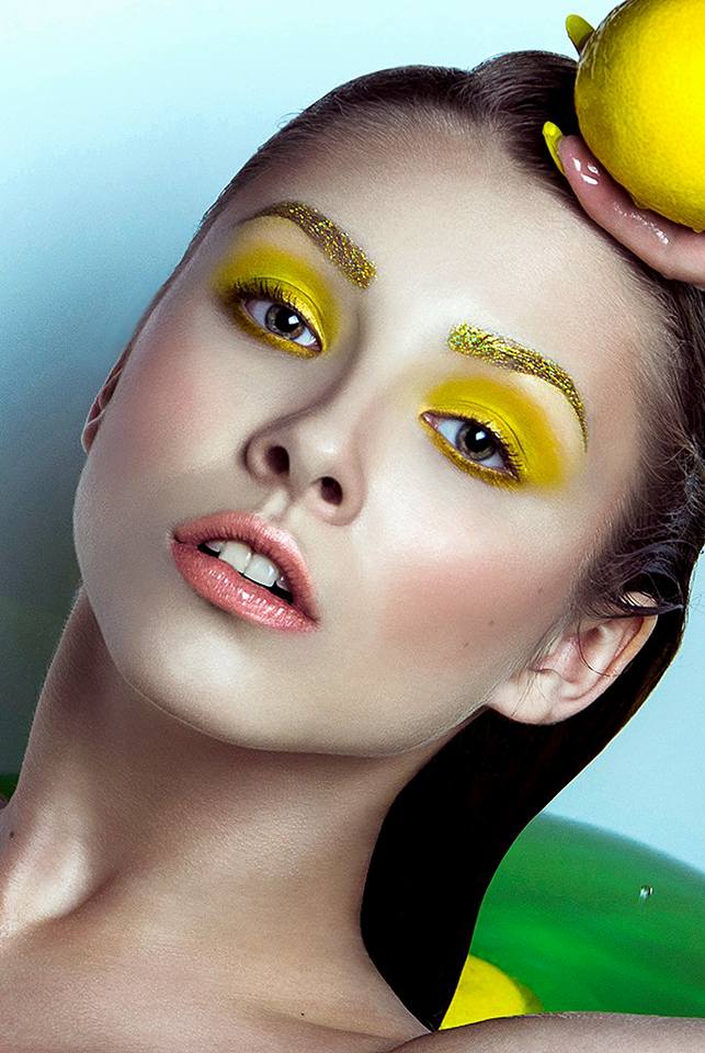 Alisa Tarasenko