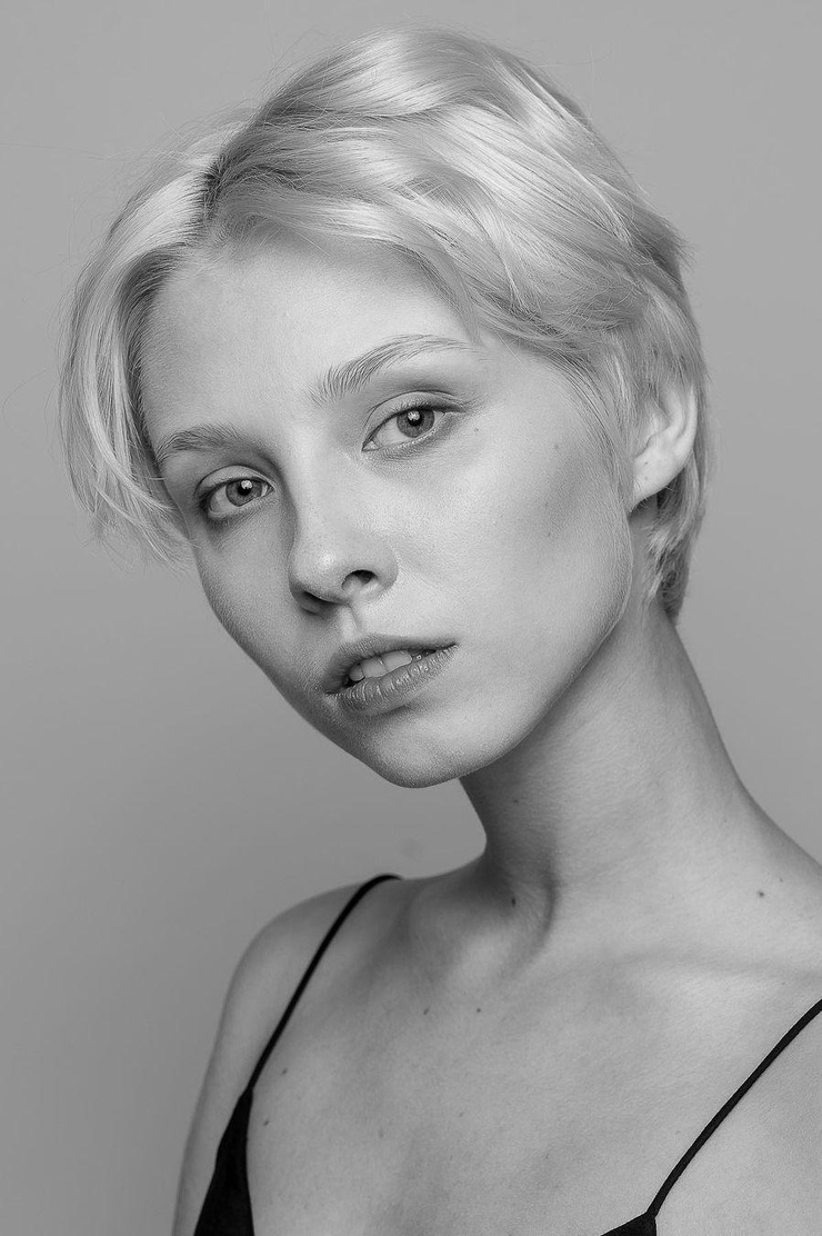 Alisa Tarasenko