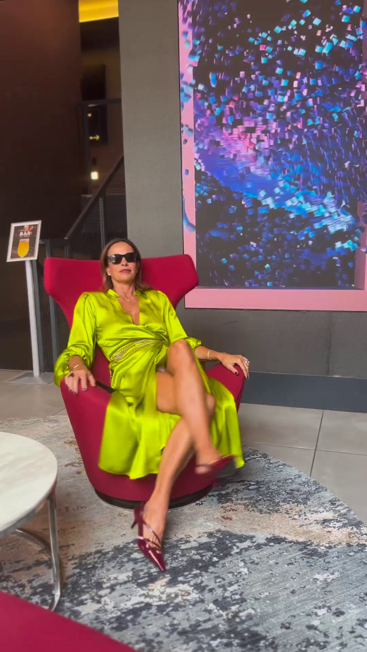 Cristina Parodi