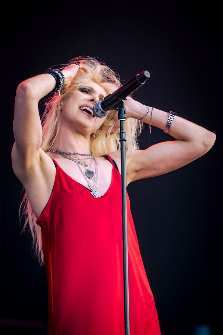 Taylor Momsen