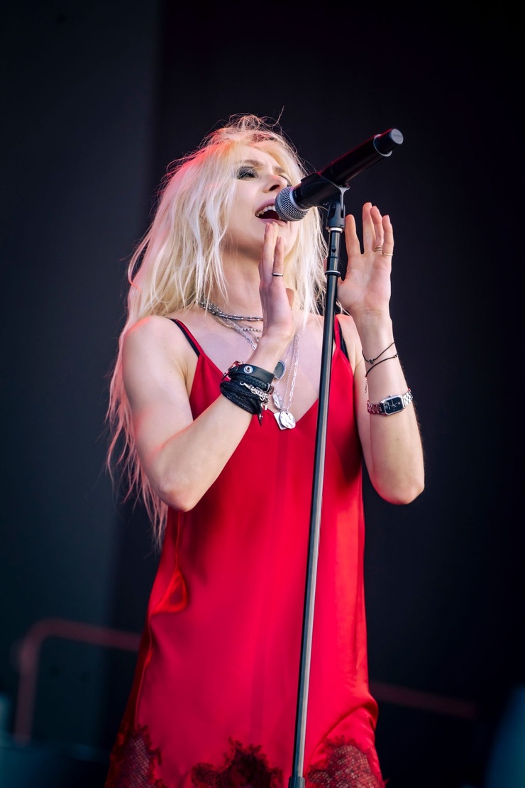 Taylor Momsen