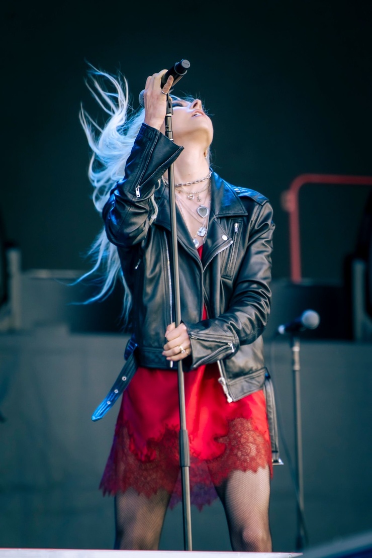 Taylor Momsen
