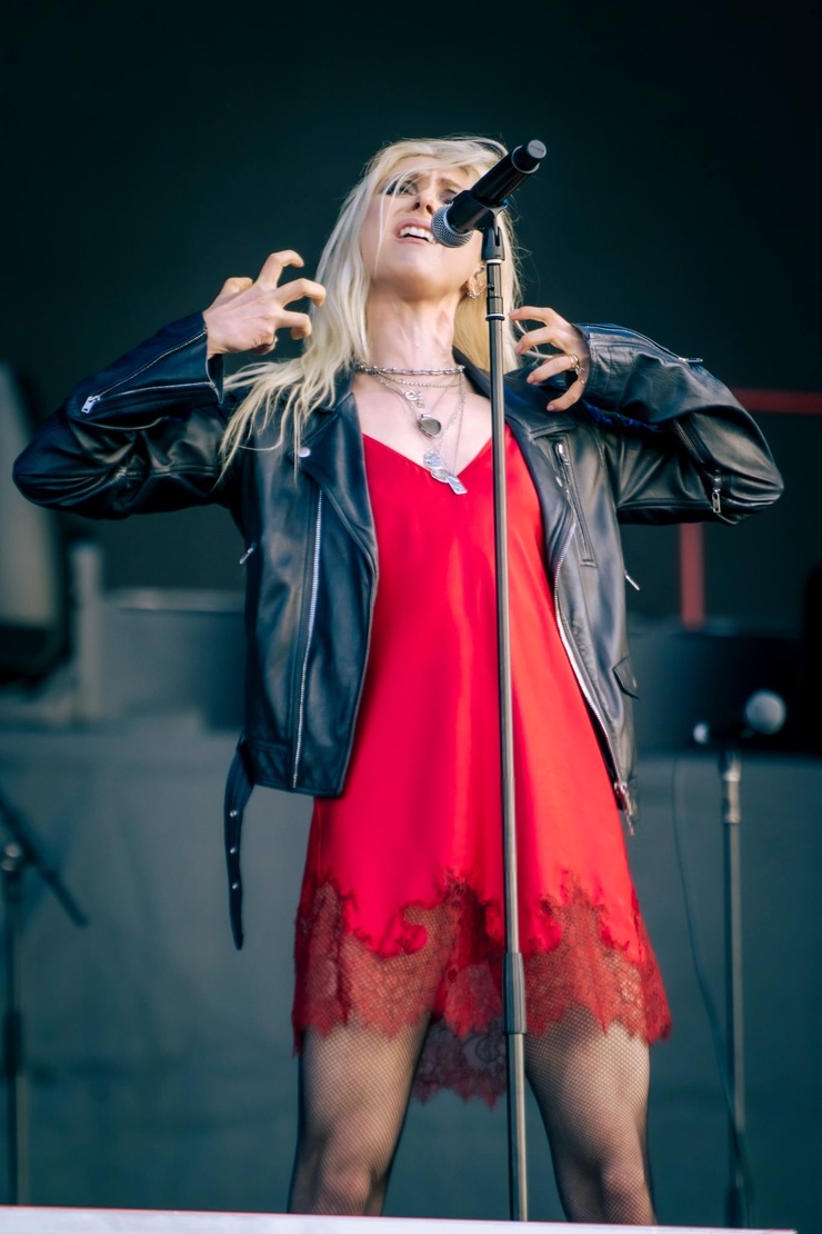 Taylor Momsen
