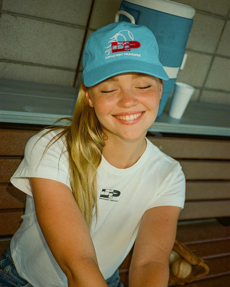 Marissa Long Marissa Long