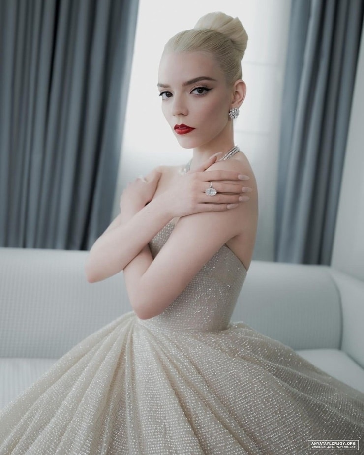 Anya Taylor-Joy