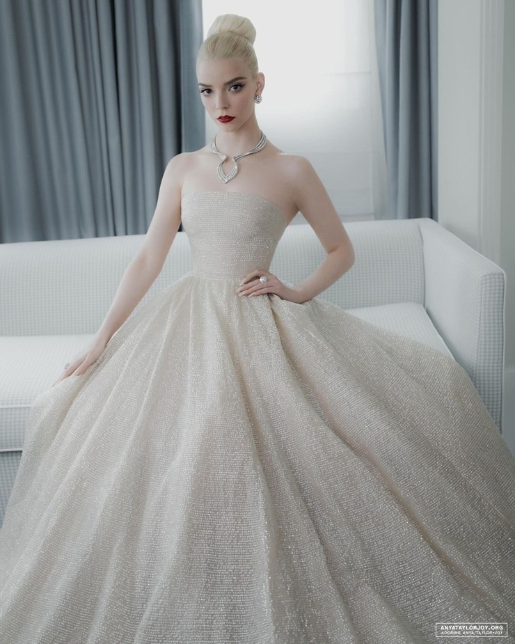 Anya Taylor-Joy