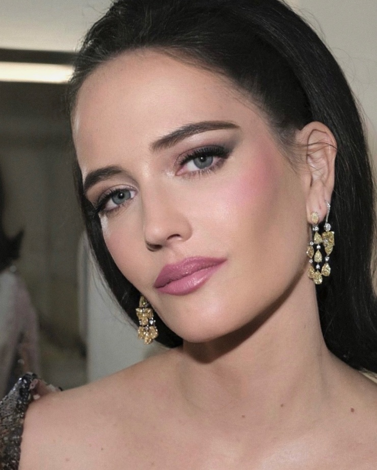 Eva Green Eva Green